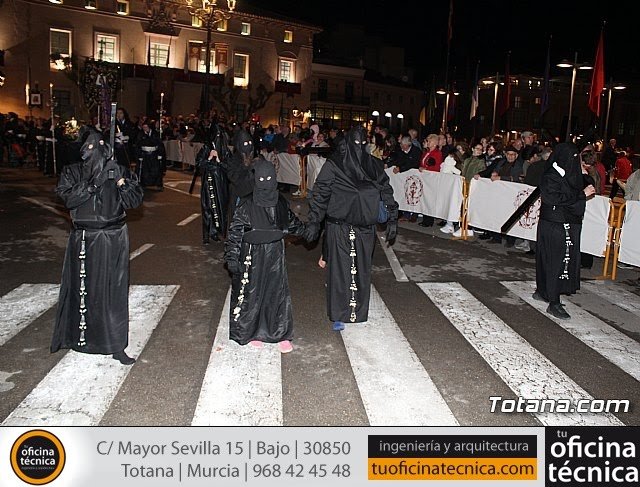 Procesion Jueves Santo 2019 - 54